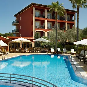 4* Hotell Cala Sant Vicenc - Adults Only